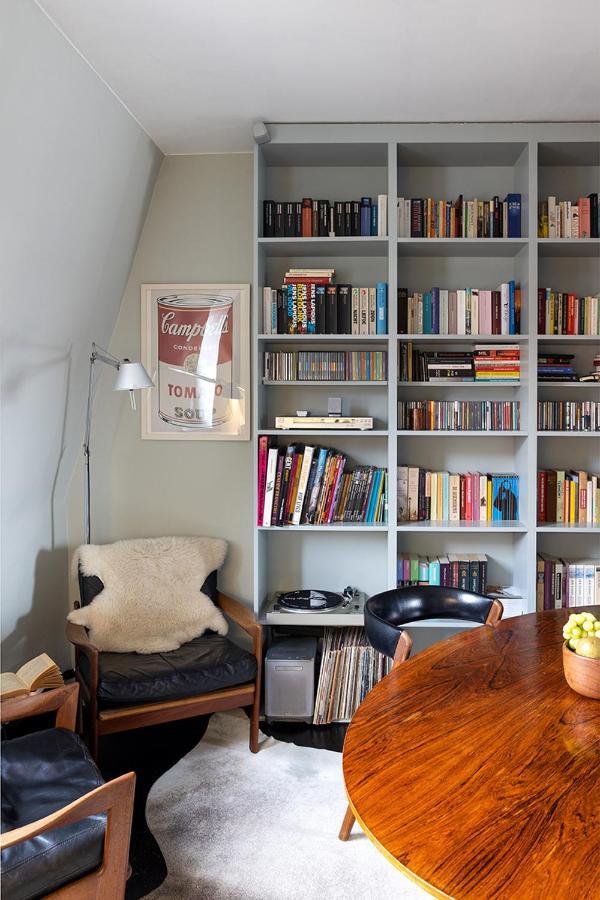 Studio Spiegelhof Gent Buitenkant foto