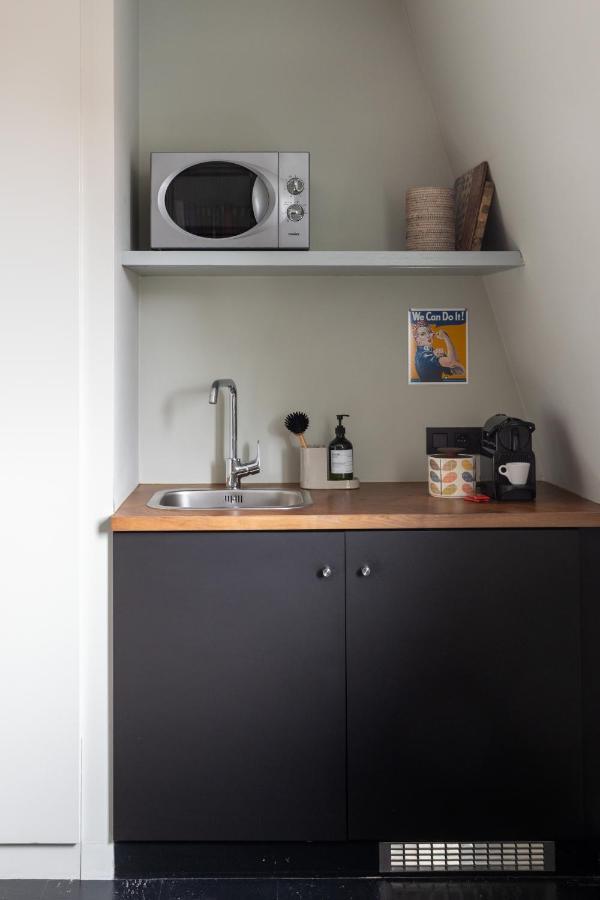 Studio Spiegelhof Gent Buitenkant foto